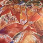 André Masson (1896-1987), La Carriere Bibemus, 1948. Exhibition Poster Albi Musee Toulouse Lautrec thumbnail 12
