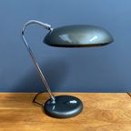 Cisne Desk Lamp From Fase / Lupela, 1970S thumbnail 11