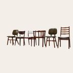 Mid Century Stoelen thumbnail 13