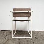 Set Pastoe Fm80 Stoelen, 1980'S thumbnail 10