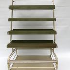 Apotheker Trolley Vintage thumbnail 2