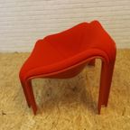 Artifort 300 Lounge Chair Pierre Paulin thumbnail 7