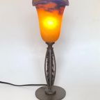 Art Deco Lamp Hettier Er Vincent thumbnail 17