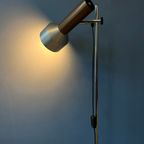 Mid Century Verstelbare Vloerlamp thumbnail 5