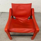 Vintage Arkana Safari Chairs / Set thumbnail 18