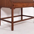 Danish Mid-century Modern Standing Desk From Illums Bolighus thumbnail 11