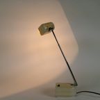 B-Spot - Eichhoff Wercke- Tafellamp Voor Fagerhults - Space Age - Robotlamp - Hong Kong - 1970S thumbnail 3