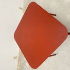 Kartell Hiray Square Table thumbnail 5