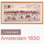 Borduurwerk Amsterdam Van 1650 thumbnail 10