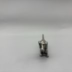 Miniatuur Teckel Verzilverd 6 thumbnail 7