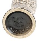 Vintage Witte Scheurich Vaas Fat Lava Glazuur 244-22 thumbnail 5