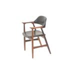 Set Van 2 Mahjongg Koehoorn Stoelen thumbnail 7