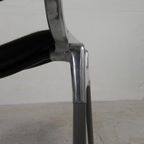 Set Van 2 Castelli Dsc Axis 106 Stoelen Door Giancarlo Piretti, Jaren 70 thumbnail 7