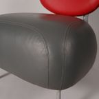Modern Lounge Chair thumbnail 3