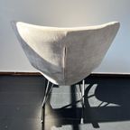 Twee Luxe Fauteuils – Teddy & Velvet – Schommelmodel – Nieuw thumbnail 5