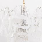 Italian Modern Hanglamp From Gino Vistosi, 1960’S thumbnail 4