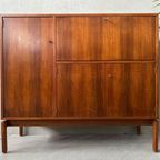 Vintage Secretaire ‘abstracta Series’ – Jos De Mey thumbnail 6