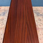 Vintage Vitrinekast, Jaren 60, Deens Midcentury Design thumbnail 11