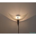 Frosted Glass Wall Lamp thumbnail 2