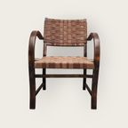 Mid Century Fauteuil thumbnail 9