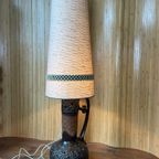 Vintage Scheurich Vloerlamp Fat Lava 1970 thumbnail 3