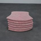 Set Of 6 Toledo Chairs By Jorge Pensi For Amat Spain, 1986 thumbnail 10