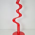 Set Vintage Döman Almén & Gest Abstracte Sculptuur '90 Ikea thumbnail 15