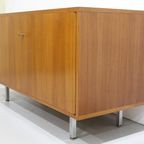 Vintage Dressoir, Kast - Jaren '60 | 01224 thumbnail 13