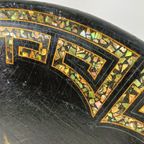 Prachtige  Napoleon Iii Tip Top Tafel thumbnail 9