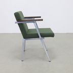 Vintage Fauteuil Martin Visser 't Spectrum 1960s thumbnail 4