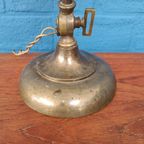 Vintage Bankierslamp Bureaulamp Bauhaus thumbnail 8