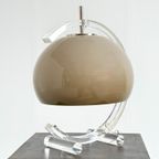 Vintage Space Age Tafellamp thumbnail 11