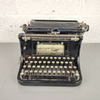Continental 1911 Typemachine thumbnail 7