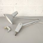 Grijze Scharnierlamp Swing 605 thumbnail 2