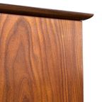 Vintage Kledingkast Wandrobe Jaren 60 Teak Design Kast thumbnail 12