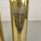 Duo Trench Art Obussen thumbnail 5