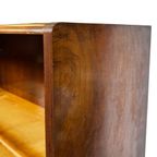Vintage Boekenkast A. Patijn Voor Zijlstra Joure Design thumbnail 7