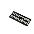 Krukje - Verstelbaar - Metaal - Hout - Morris Meubelen - 2000 thumbnail 3