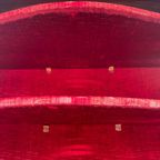 Antieke Franse Louis Xv-stijl Vitrinekast thumbnail 11