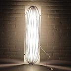 Gyllen Wandlamp, Design Julia Treutiger Voor Ikea thumbnail 14