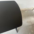 Kalmar Eetkamertafel - Zwart thumbnail 6