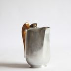 Picquot Ware Coffee Pot Made From Magnalium, 1960S Uk thumbnail 13