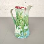 Franse Majolica Kan Orchies thumbnail 7
