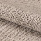Koro Eetkamerstoel - Set Van 2 - Beige Bouclé thumbnail 9