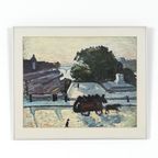 Art Print Van Marquet 63496 thumbnail 2