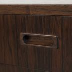 Lyby Møbler Palissander Ladenkast 67771 thumbnail 7
