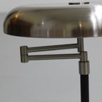 Vintage Tafellamp, Notarislamp - Ikea Grimsö, Jaren '90 | 01113 thumbnail 6