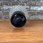 Mid Century Lamp Uit Bulgarije, Vinrage Plafondlamp Uit Jaren 60 thumbnail 6