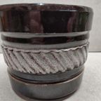 Bloempot, Vintage thumbnail 3