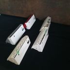 Wandlampje - Bedlampje - Kinderlampje - 5 Stuks thumbnail 7
